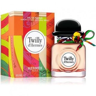 Hermes Twilly D'Hermes EDP 愛馬仕絲巾女性淡香精 50ml/85ml64215450244738110