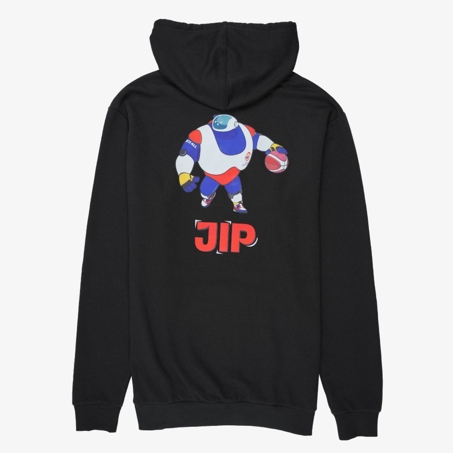 fiba hoodie