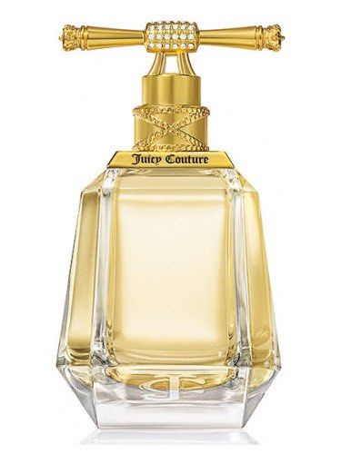 I Am Juicy Couture Perfume 50ml (Category: Fragrance & Deodorants) located in Manila. Submitted by julicena (Listing ID 1319744108, Image 2). Description: Very tightly sealed brand new perfume from official store.