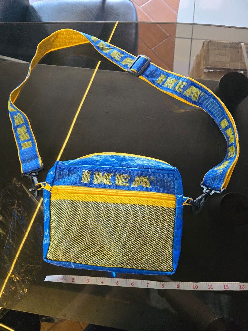 Ikea sling bag malaysia discount
