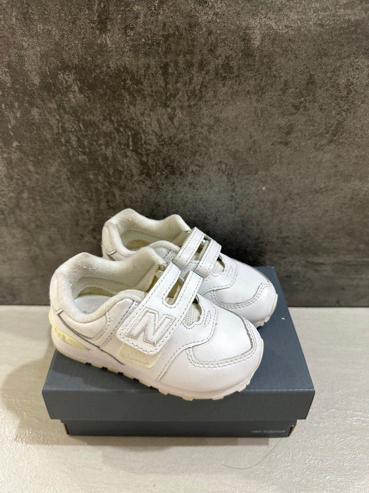 Infant new balance shoe for sale Babies Kids Babies Kids Fashion on Carousell