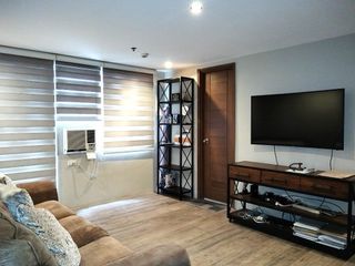 Interior Designed 2BR One Archers Place Condo For Sale near DLSU Manila