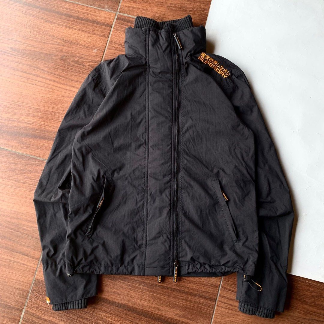 Jaket Superdry Japan the windcheater
