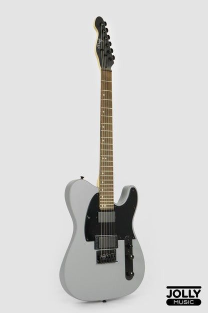 Jcraft telecaster top