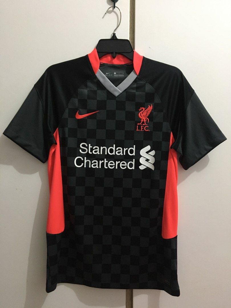 Liverpool Third Kit When Is The New Liverpool Kit Out 2021 Footy