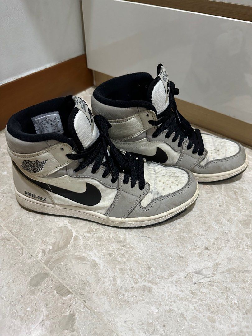 Jordan 1 light bone shop