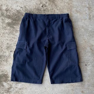 Vintage Sunao Kuwahara Issey Miyake Multipocket Jorts, Men's Fashion ...