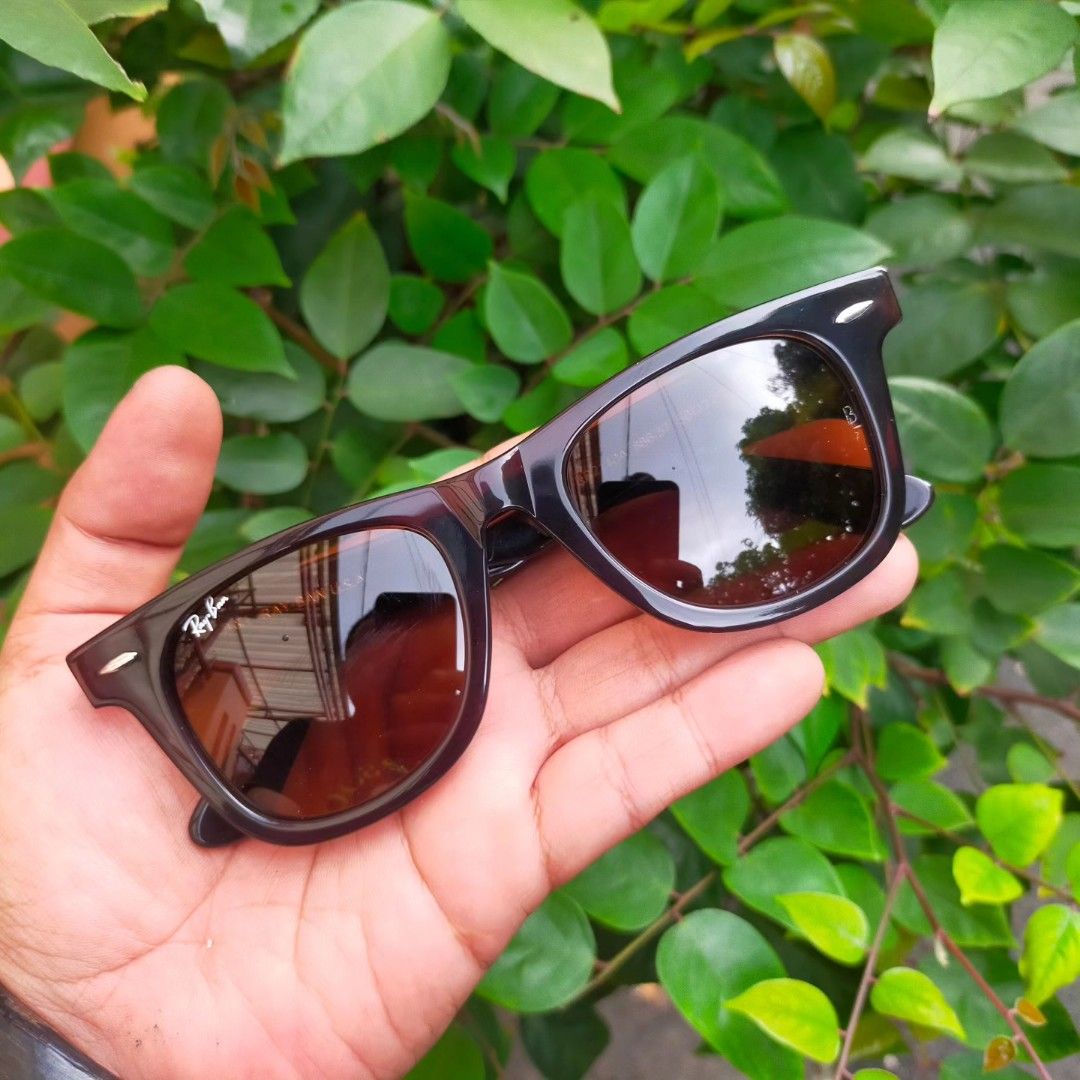 Kacamata rayban wayfarer discount