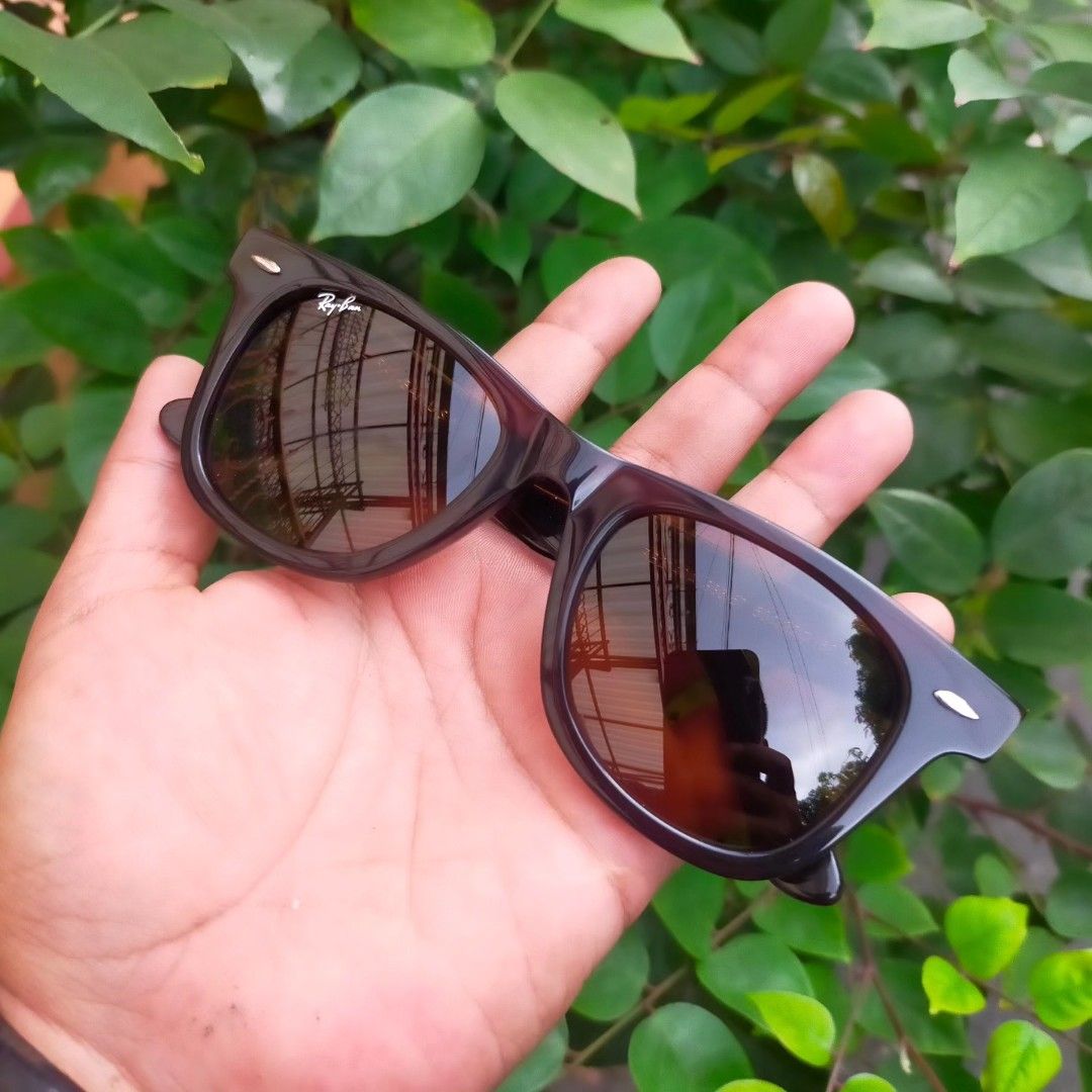 Kacamata Old Style Ray Ban Sunglasses Kacamata Rayban Rayban