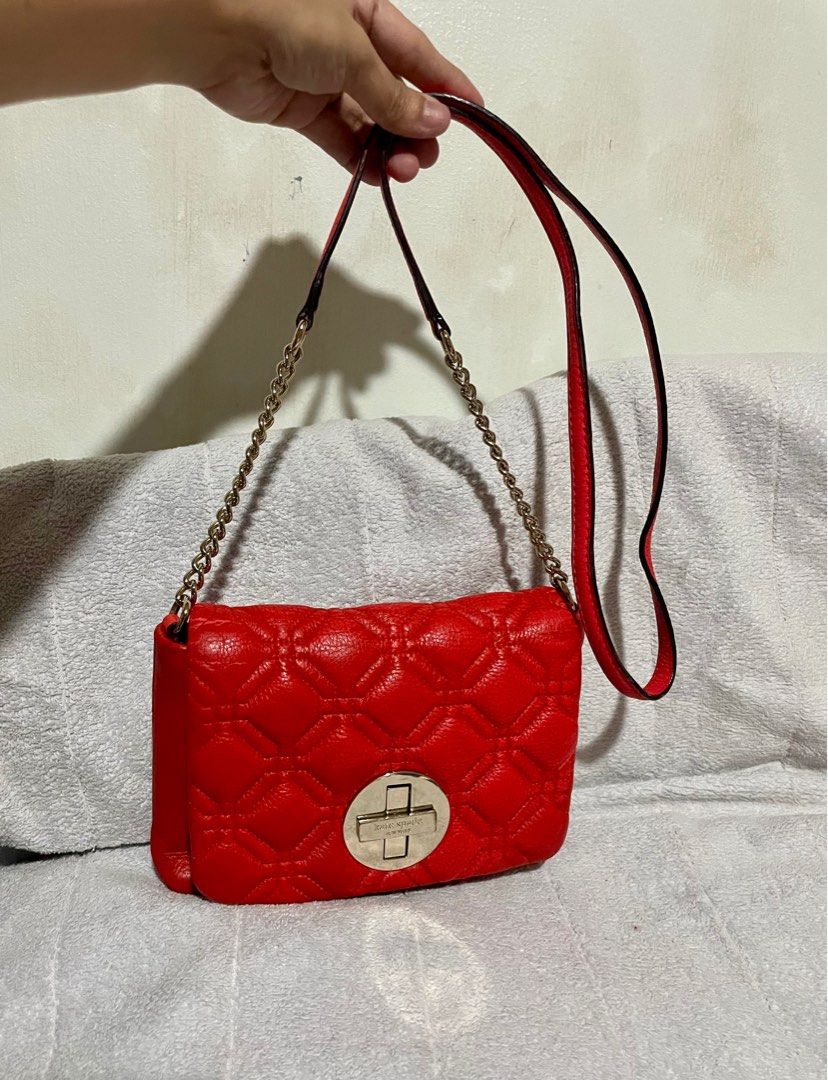 Kate spade naomi backpack online