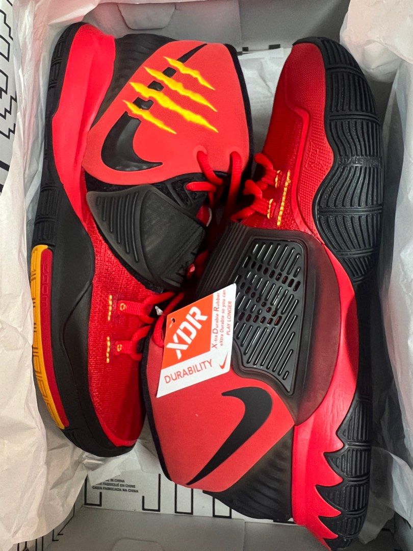 Kyrie 6 bruce lee price shop