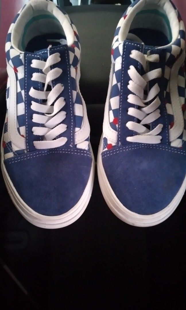 Le vans old skool outlet