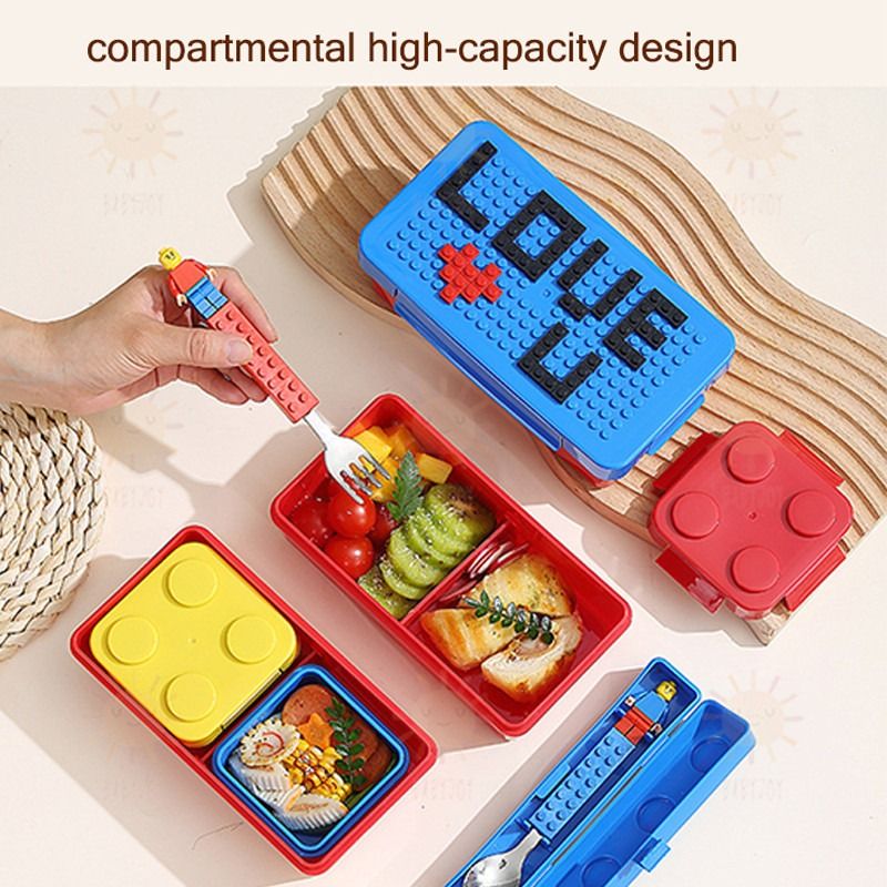 Lego tupperware cheap