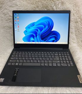 Lenovo Ideapad 3 15ITL6 82H8 i5 11th Gen 8GB RAM 512GB SSD 15.6 INCH ...
