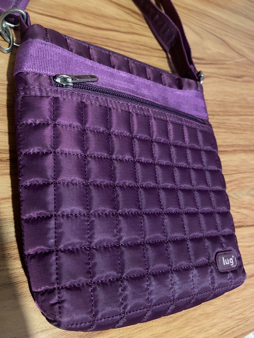 Lug skipper bag hot sale