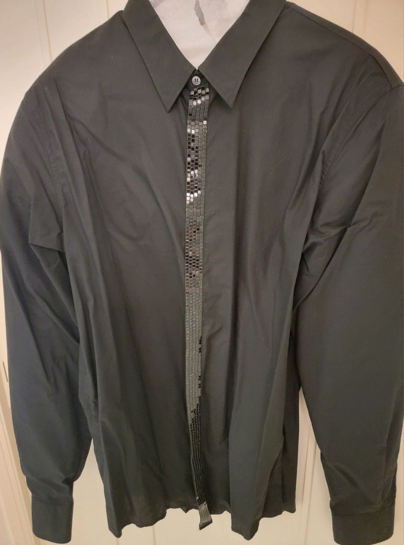 Maison Martin Margiela vintage dress shirt Carousell