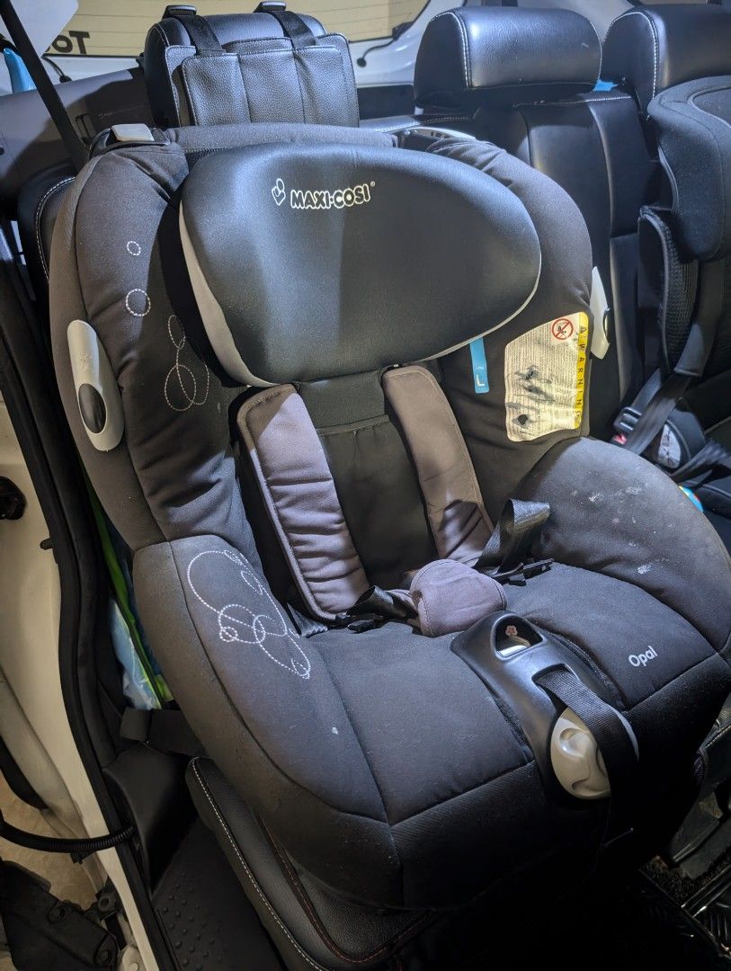 Maxi cosi opal isofix store