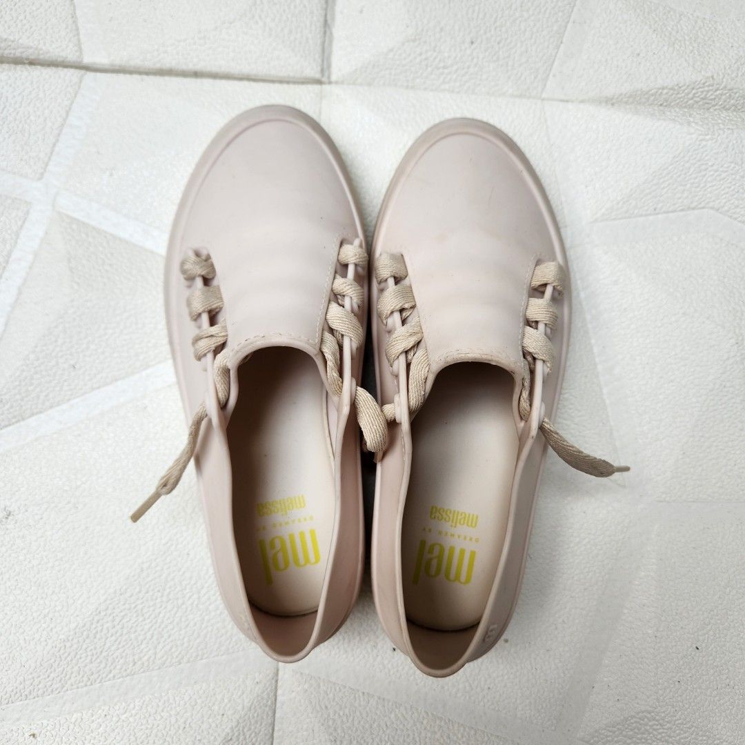 Melissa Ulitsa Sneakers Kids Shoes Size 31 Insole 19cm, Bayi