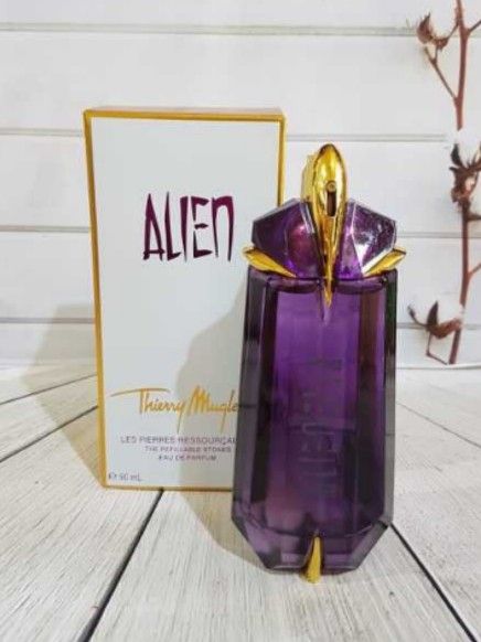 Mugler alien sale online