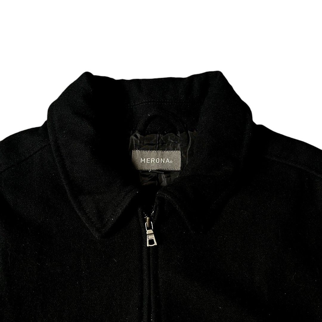 Merona wool jacket cheap