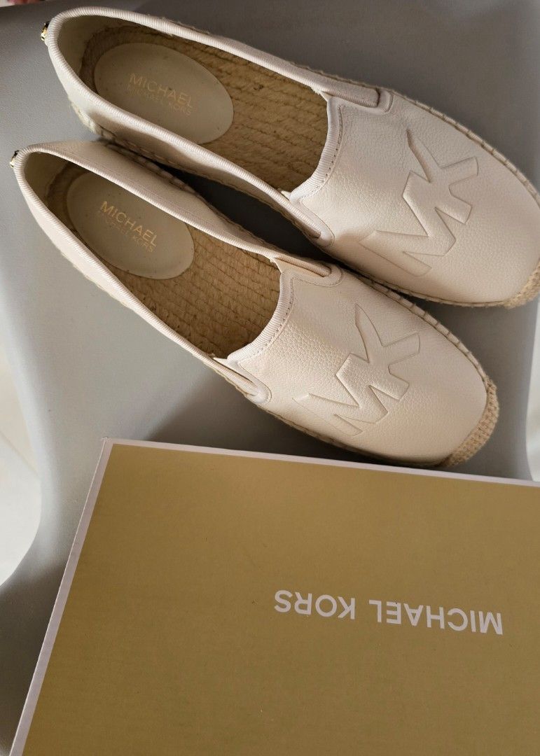 Michael kors hastings espadrille slip on new arrivals