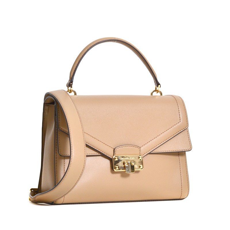 Mk kinsley bag new arrivals