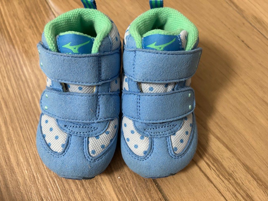 Mizuno infant shoes shop