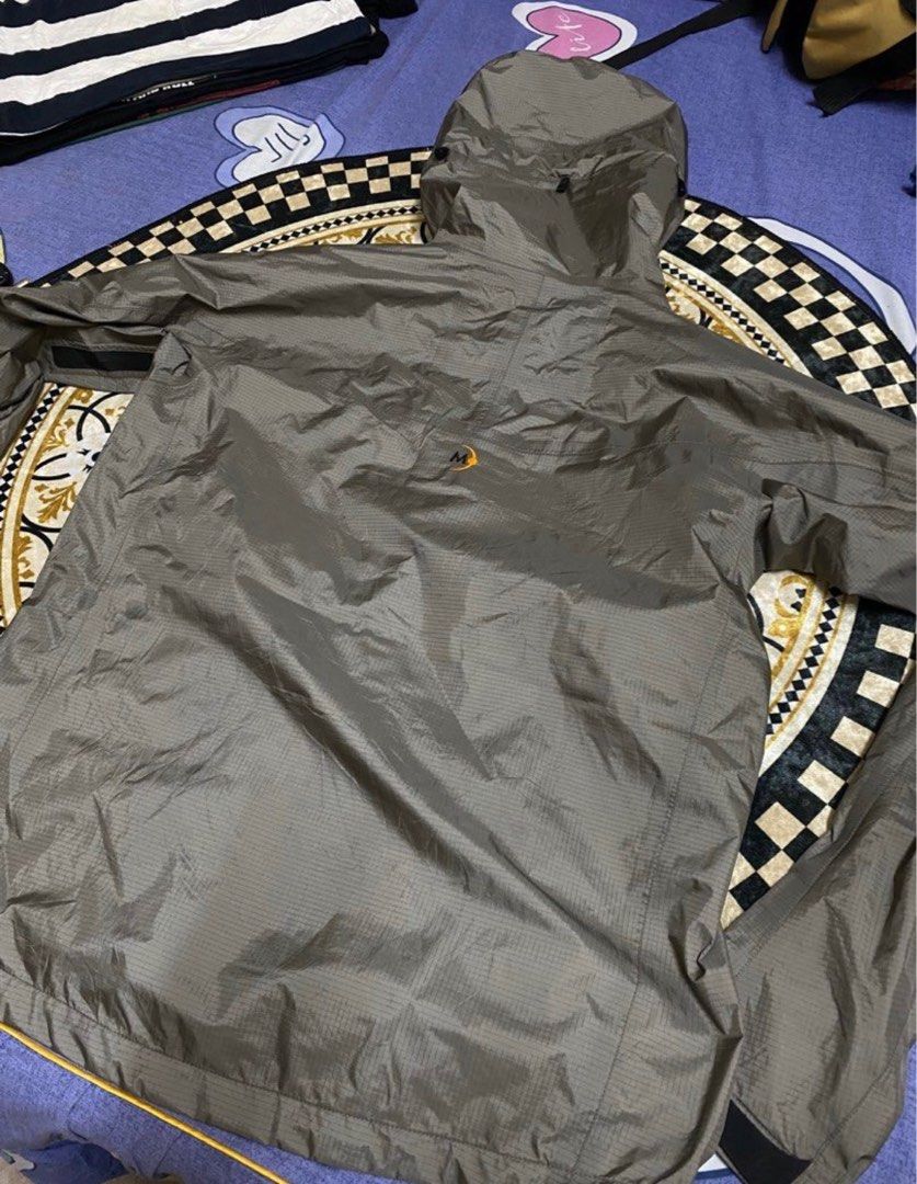 Moonstone gore tex rain jacket shop