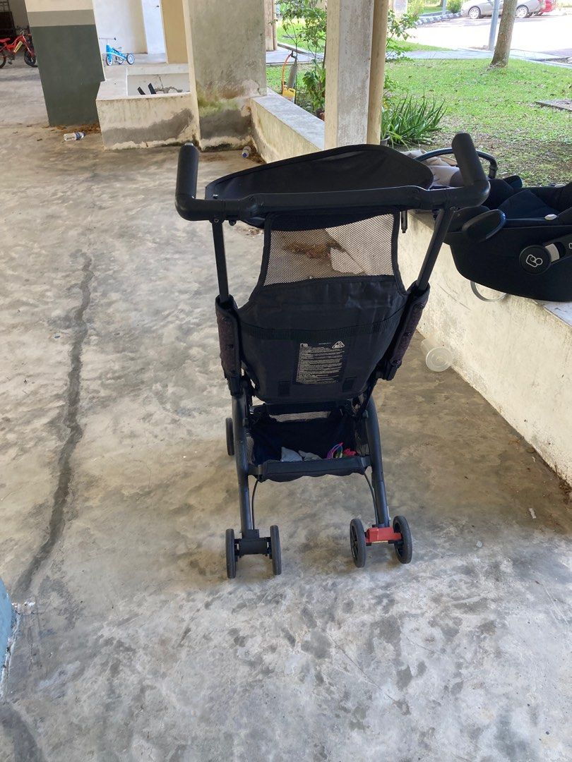 Mothercare XSS Stroller