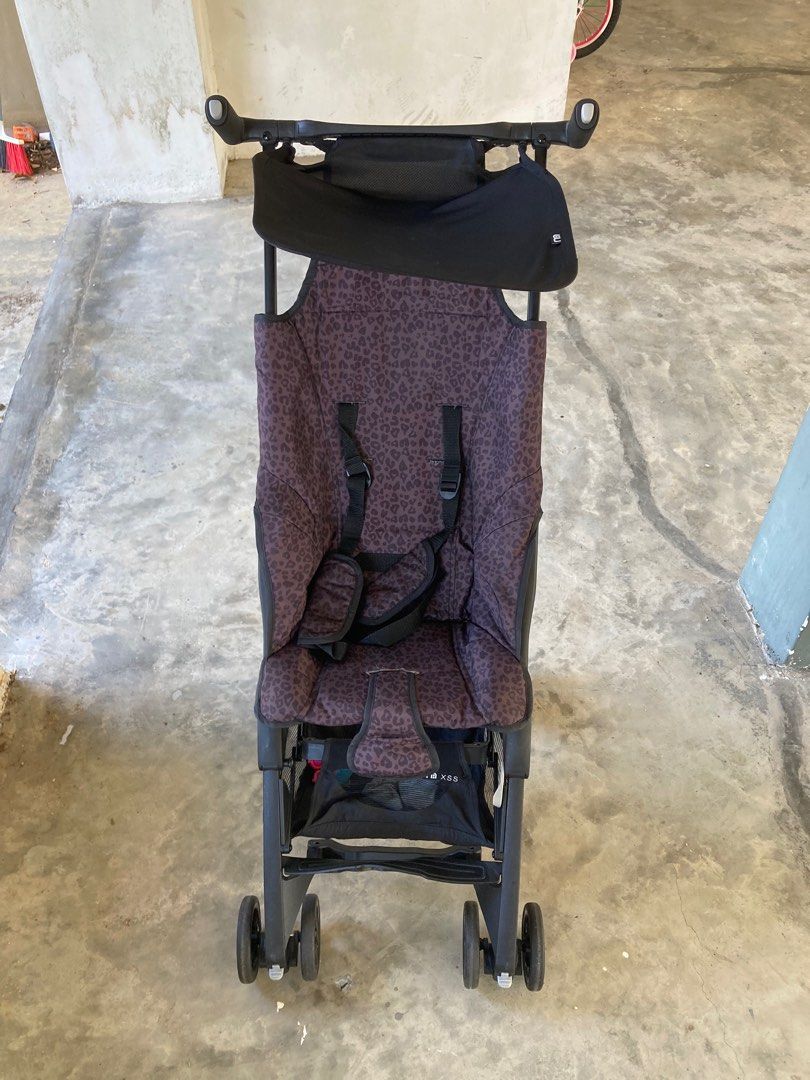 Mothercare XSS Stroller