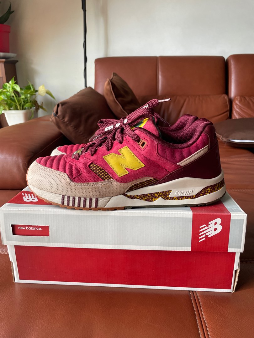 New Balance 530 Central Park