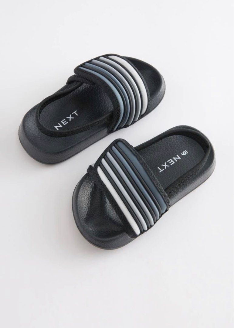 Infant sliders size 8 store