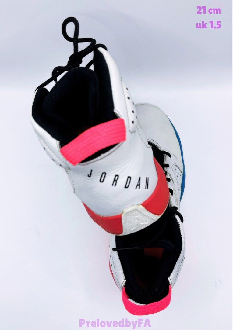 Kids jordan lift off best sale