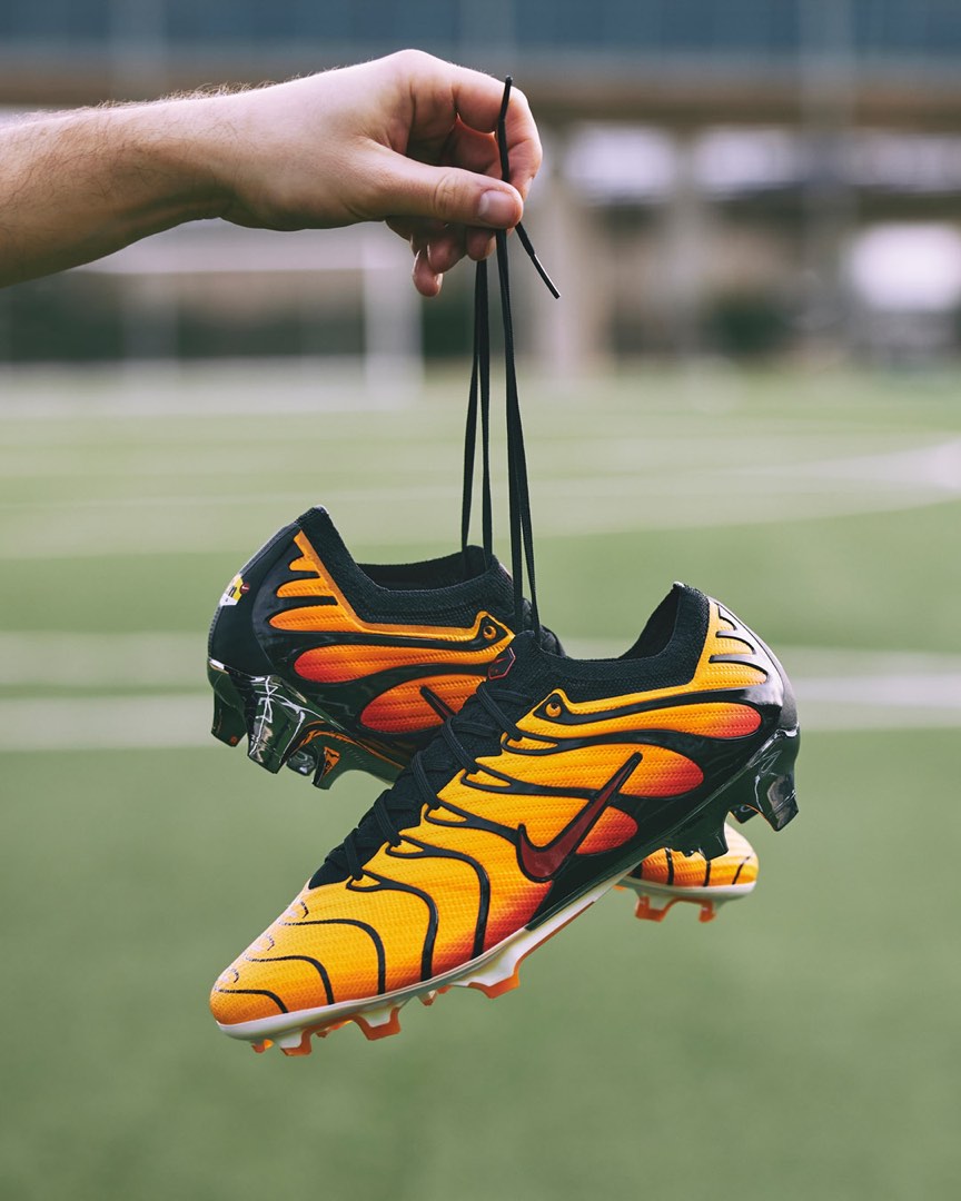 Nike Air Max Plus Mercurial Vapor Elite 15 Sports Equipment Other Sports Equipment and Supplies on Carousell