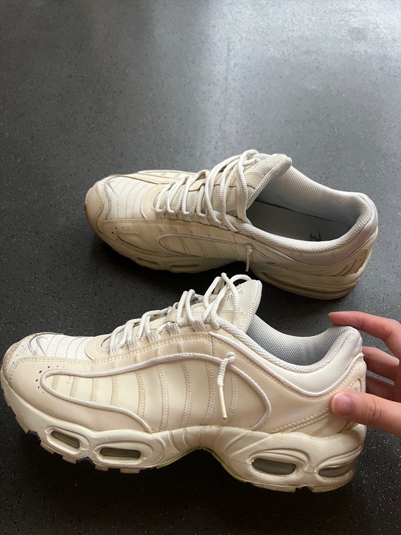 nike tailwind 79 parachute beige