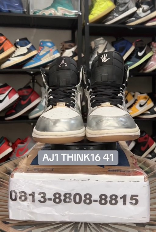 Aj1 think 16 online