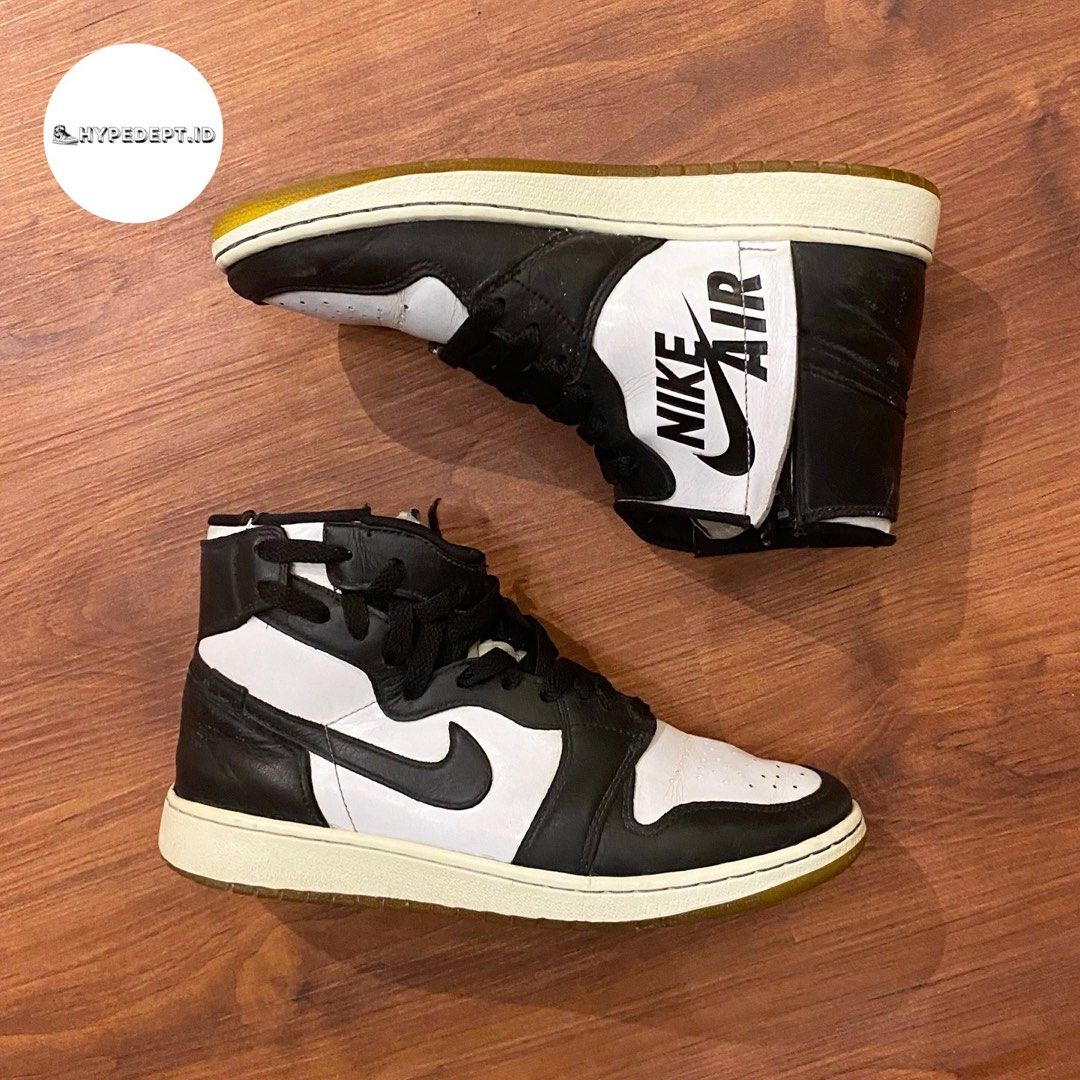 Jordan 1 rebel xx concord top
