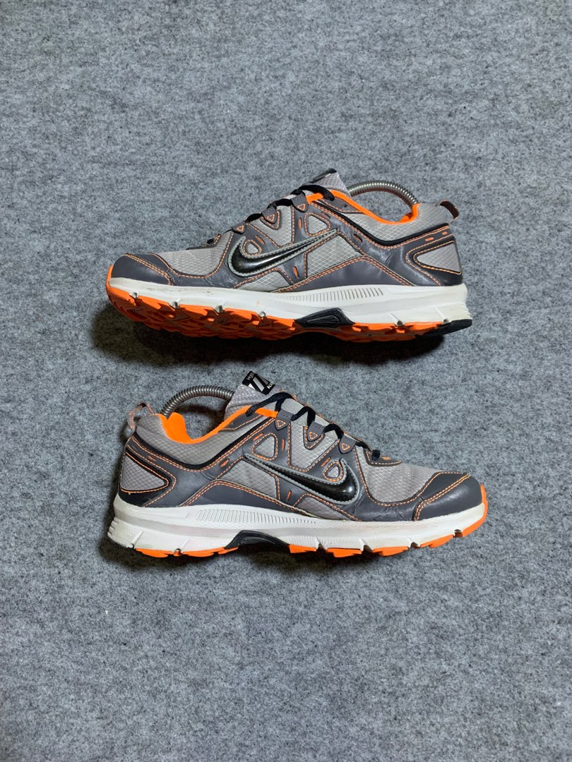 Nike Alvord 9 Fesyen Pria Sepatu Sneakers di Carousell