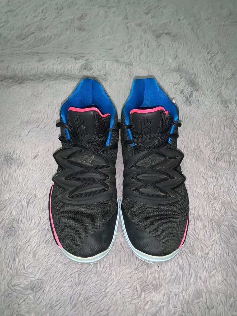 Kyrie 5 hyper pink online