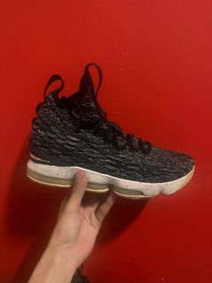 Lebron 15 singapore store