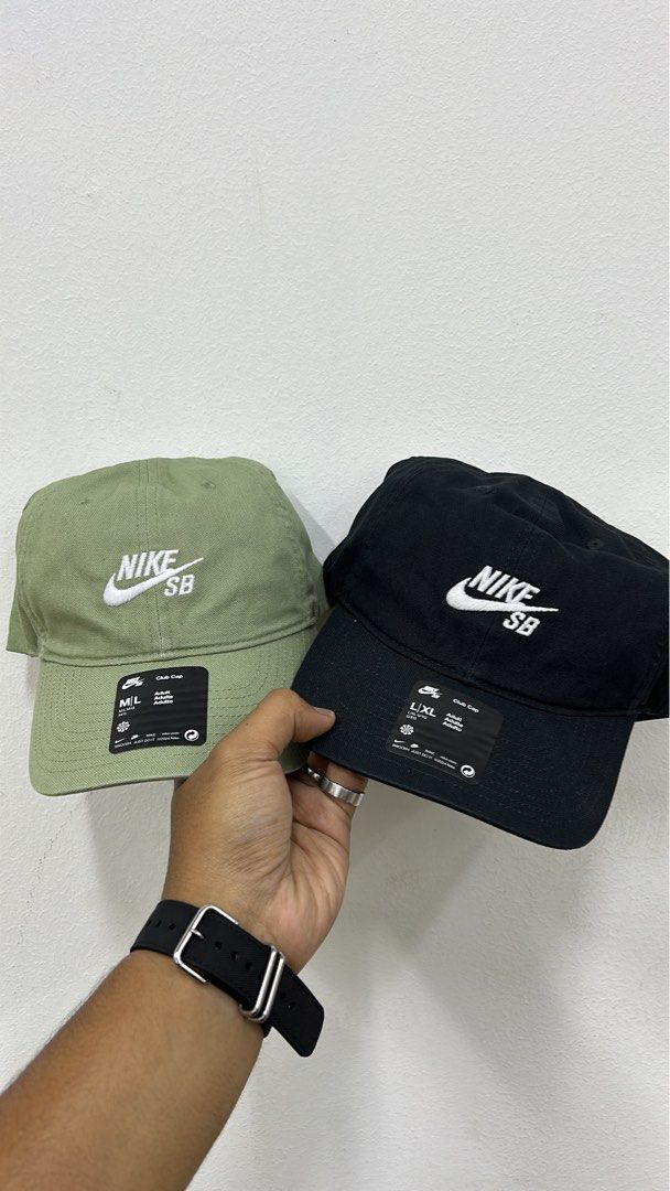 nike sb 6 panel