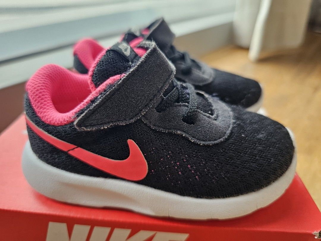 Nike Tanjun 6C for Baby Kids Toddler