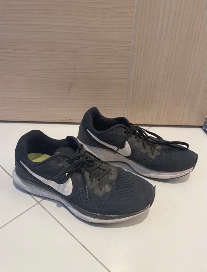 Air zoom pegasus 34 (extra-wide) men's running shoe best sale