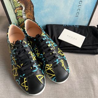Affordable authentic gucci shoes For Sale Sneakers Footwear Carousell Malaysia