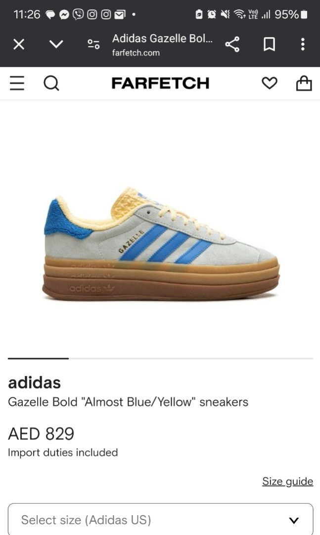 adidas gazelle silver green womens adidas Gazelle Indoor IH9648 main image 0