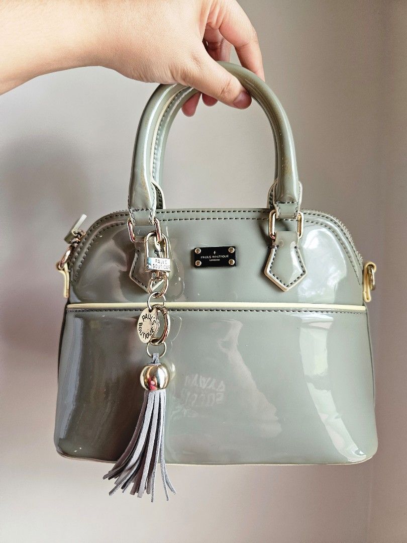 Pauls Boutique Alma Type Bag Luxury Bags Wallets on Carousell