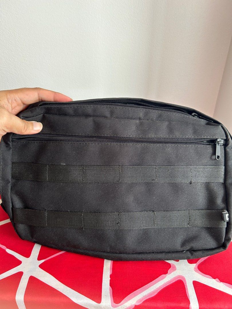 Penshoppe chest bag 2025