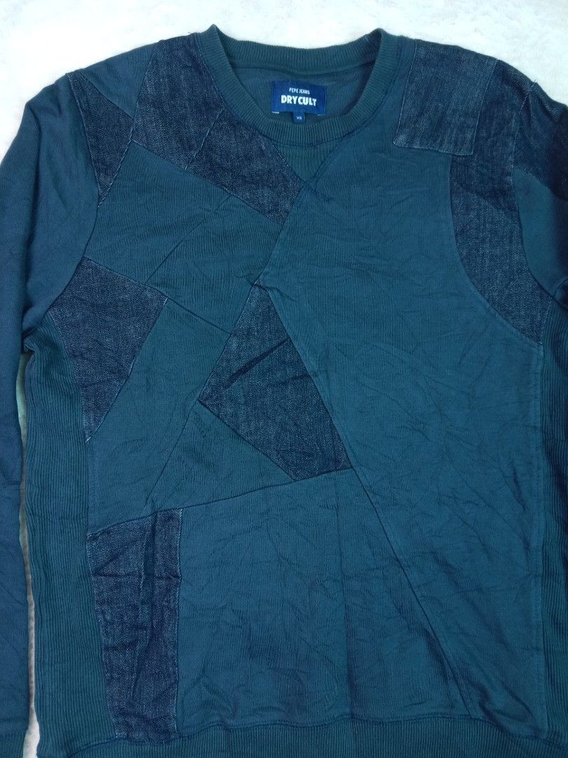 Pepe jeans dry cult discount