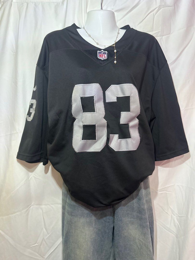plus size NFL JERSEYS by Nike