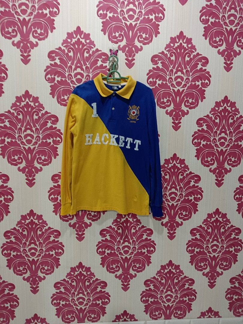 Polo Ralph Lauren Hackett